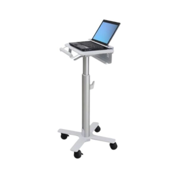 Ergotron StyleView Laptop-Wagen mit Rollen SV10-1100-0