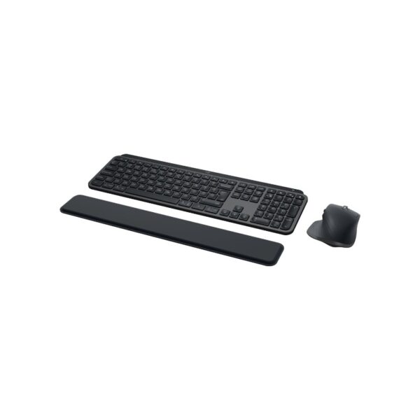 Logitech MX Keys S Combo Deutsch