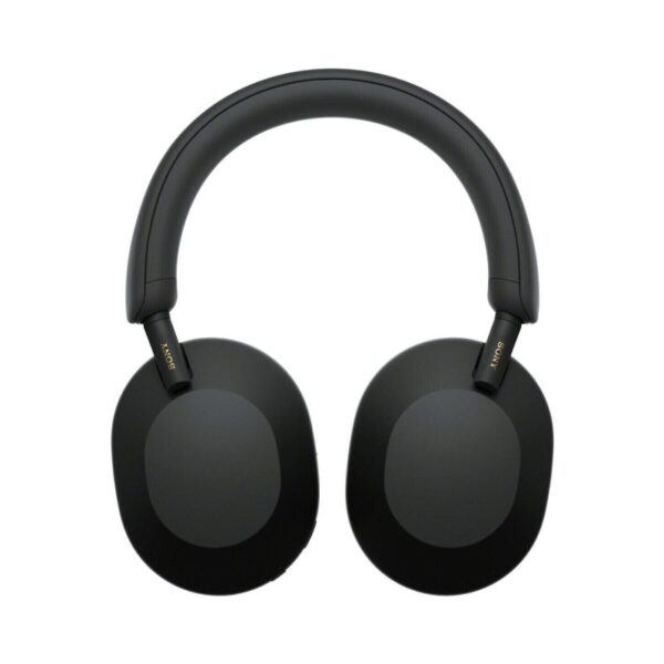 Sony WH-1000XM5 Kopfhörer Verkabelt & Kabellos Bluetooth Schwarz
