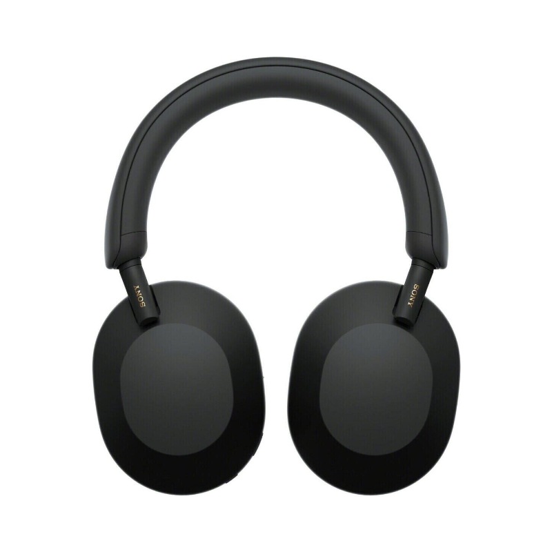 Sony WH-1000XM5 Kopfhörer Verkabelt und Kabellos Bluetooth Schwarz mieten bei fonlos neo, Die Technikmiete für Unternehmen, Headsets Miete und Leasing für Geschäftskunden, Headsets mieten, leasen, leihen
