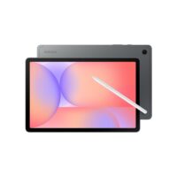 Samsung Galaxy Tab S10 Lite 5G Enterprise Edition 128 GB 10.9″ 6 GB Wi-Fi 6 Grau inkl. S-Pen