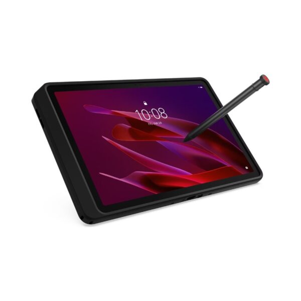 Lenovo ThinkTab X11 Gen 1 Snapdragon 256 GB 10.9″ 8 GB Wi-Fi 6E Android 16 Schwarz