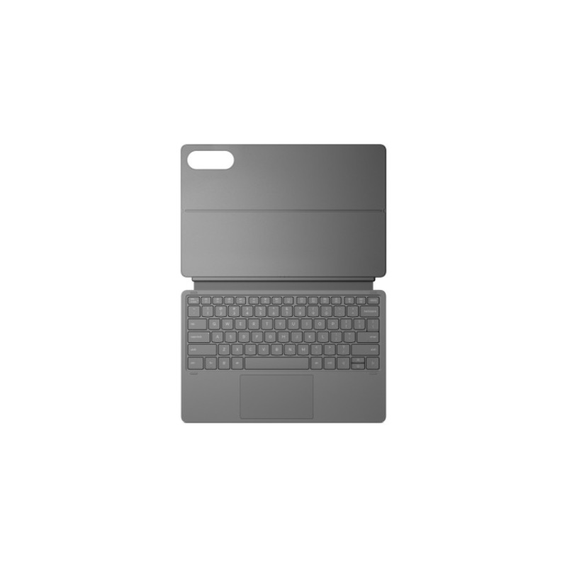 Lenovo Idea Tab Pro Gen 2 Snapdragon 256 GB 13" 8 GB Wi-Fi 7 Android 16 Grau inkl. Tastatur