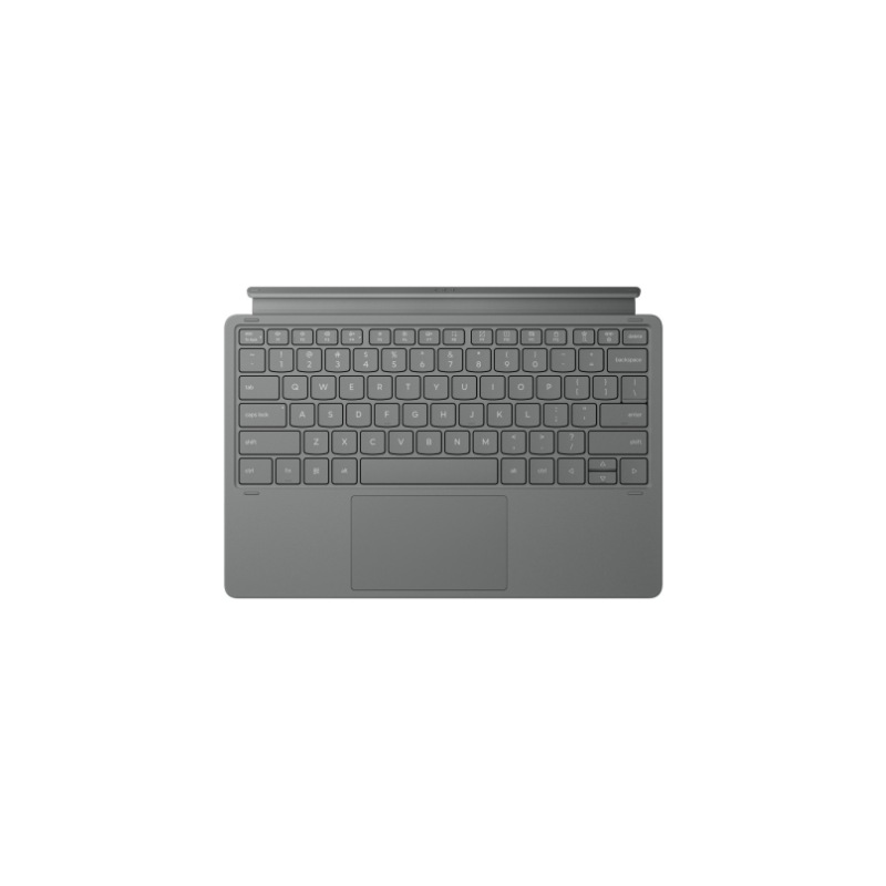 Lenovo Idea Tab Pro Gen 2 Snapdragon 256 GB 13" 8 GB Wi-Fi 7 Android 16 Grau inkl. Tastatur