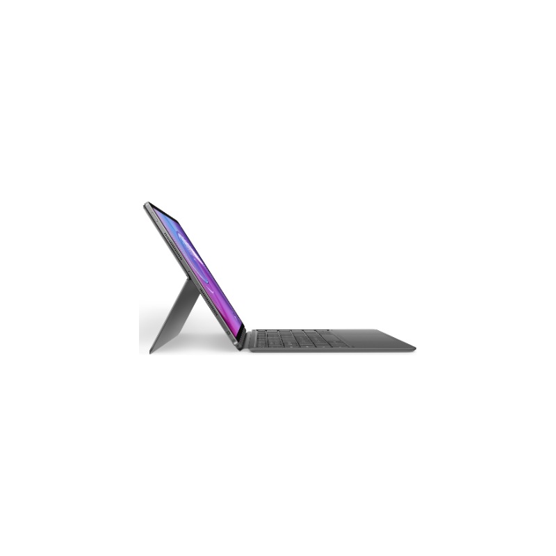 Lenovo Idea Tab Pro Gen 2 Snapdragon 256 GB 13" 8 GB Wi-Fi 7 Android 16 Grau inkl. Tastatur