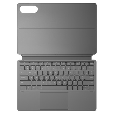Lenovo Idea Tab Pro Gen 2 Snapdragon 256 GB 13" 8 GB Wi-Fi 7 Android 16 Grau inkl. Tastatur