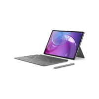 Lenovo Idea Tab Pro Gen 2 Snapdragon 256 GB 13″ 8 GB Wi-Fi 7 Android 16 Grau inkl. Tastatur