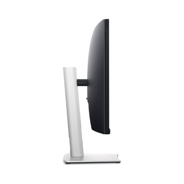 DELL P Series P3424WEB Monitor 34.1" 3440 x 1440 Pixel 4K Ultra HD LCD Schwarz