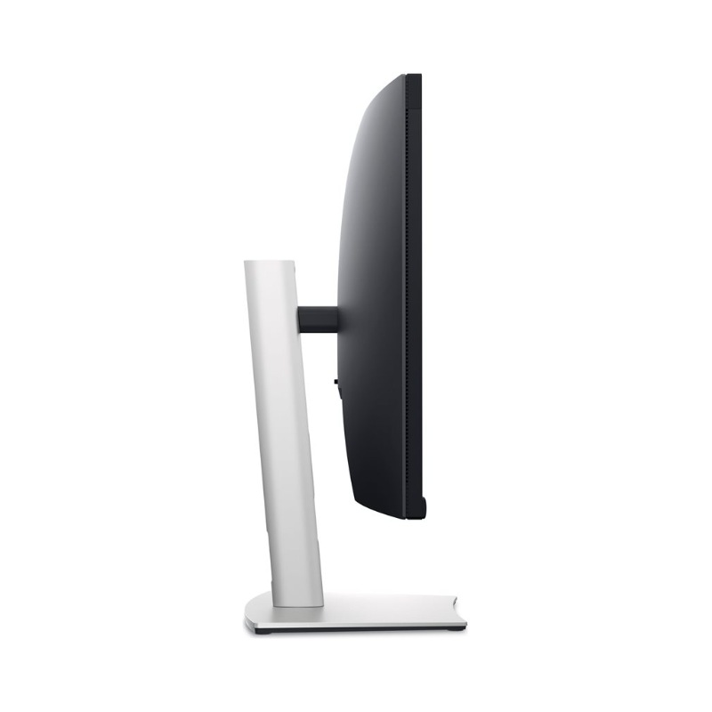 DELL P Series P3424WEB Monitor 34.1" 3440 x 1440 Pixel 4K Ultra HD LCD Schwarz