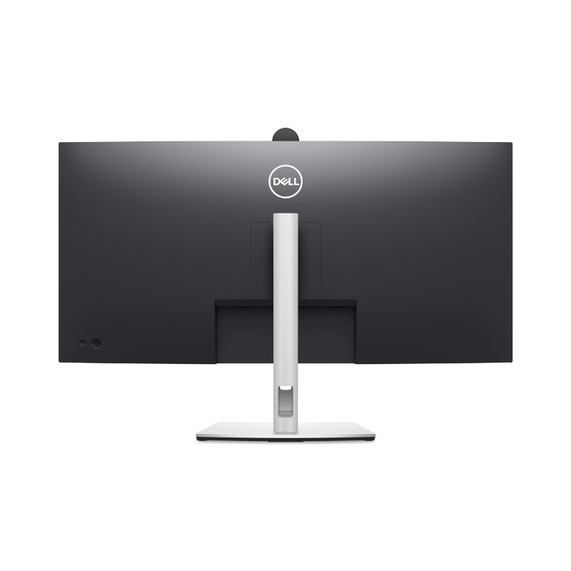 DELL P Series P3424WEB Monitor 34.1" 3440 x 1440 Pixel 4K Ultra HD LCD Schwarz