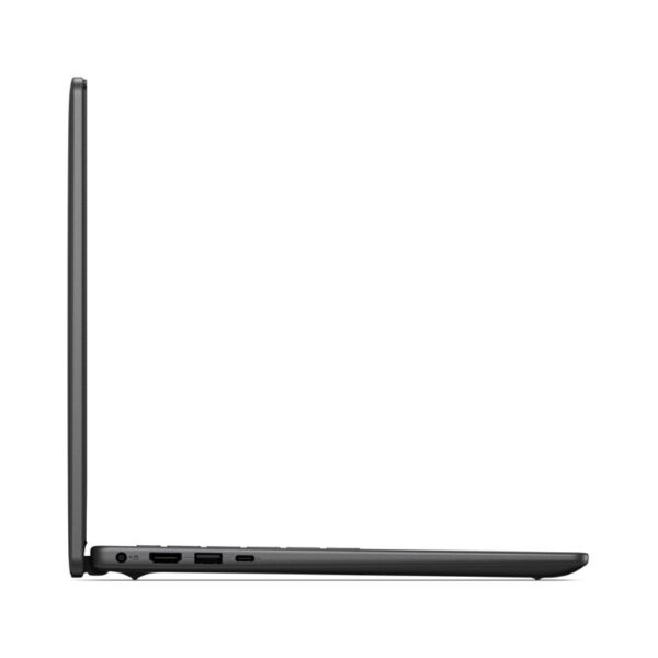 DELL Pro 14 Essential PV14250 Intel Core 5 120U Laptop 14" Full HD+ 16 GB DDR5-SDRAM 512 GB SSD Wi-Fi 6 Windows 11 Pro Deutsch Schwarz