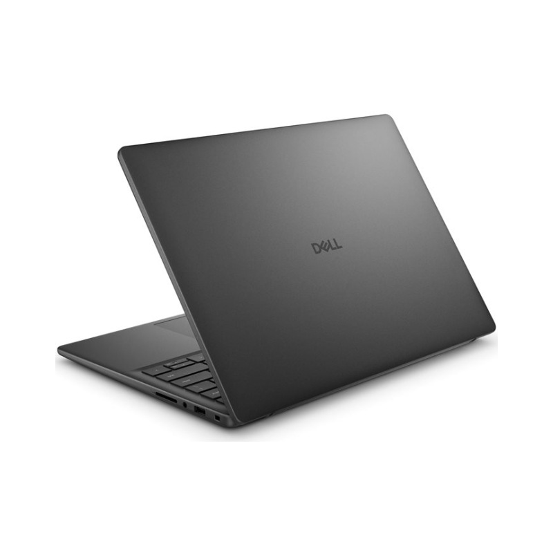 DELL Pro 14 Essential PV14250 Intel Core 5 120U Laptop 14" Full HD+ 16 GB DDR5-SDRAM 512 GB SSD Wi-Fi 6 Windows 11 Pro Deutsch Schwarz