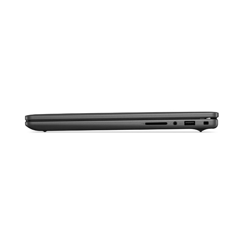 DELL Pro 14 Essential PV14250 Intel Core 5 120U Laptop 14" Full HD+ 16 GB DDR5-SDRAM 512 GB SSD Wi-Fi 6 Windows 11 Pro Deutsch Schwarz