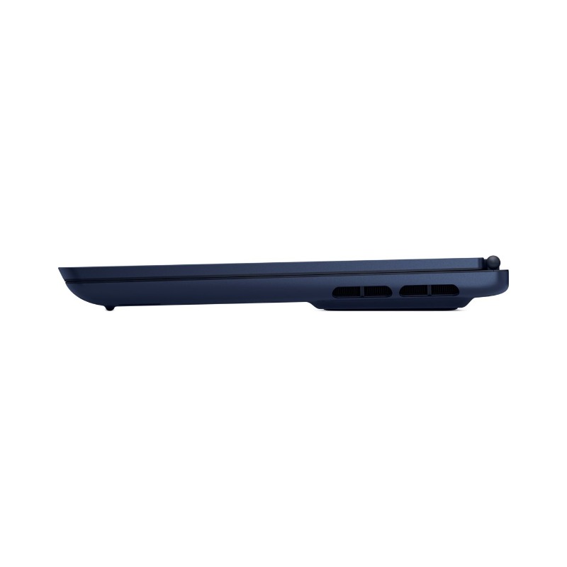 DELL Alienware AC16251 Intel Core Ultra 9 275HX Laptop 16" WQXGA 64 GB DDR5-SDRAM 4 TB SSD NVIDIA GeForce RTX 5070 Wi-Fi 7Windows 11 Home Deutsch Indigo