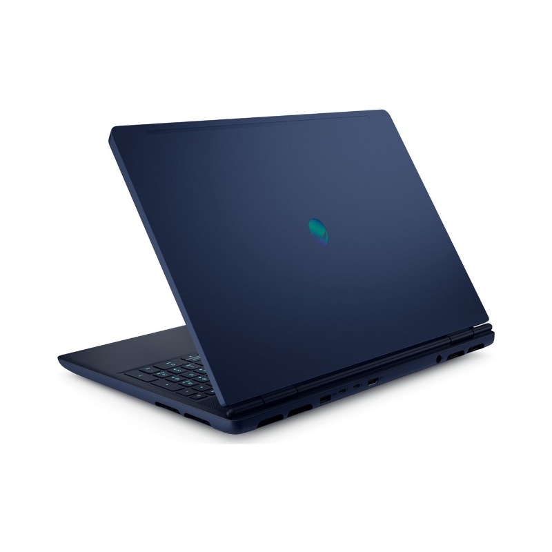 DELL Alienware AC16251 Intel Core Ultra 9 275HX Laptop 16" WQXGA 64 GB DDR5-SDRAM 4 TB SSD NVIDIA GeForce RTX 5070 Wi-Fi 7Windows 11 Home Deutsch Indigo
