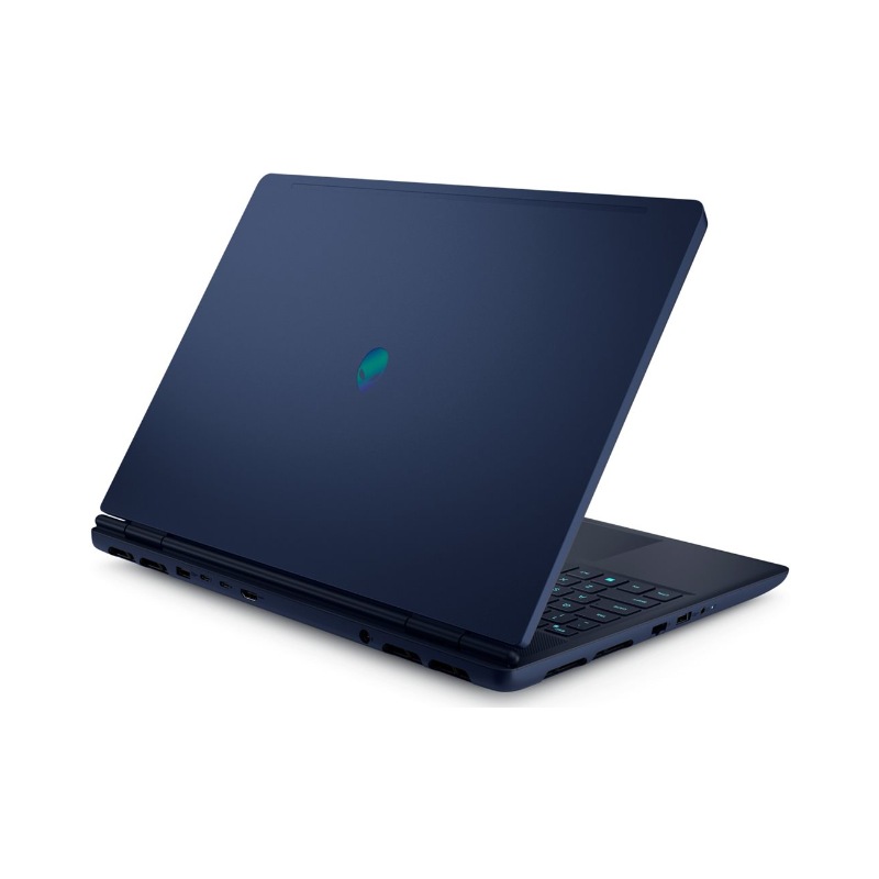 DELL Alienware AC16251 Intel Core Ultra 9 275HX Laptop 16" WQXGA 64 GB DDR5-SDRAM 4 TB SSD NVIDIA GeForce RTX 5070 Wi-Fi 7Windows 11 Home Deutsch Indigo