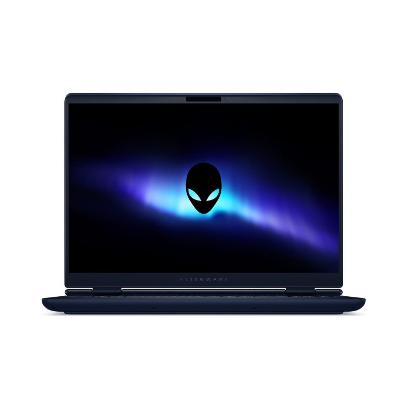 DELL Alienware AC16251 Intel Core Ultra 9 275HX Laptop 16" WQXGA 64 GB DDR5-SDRAM 4 TB SSD NVIDIA GeForce RTX 5070 Wi-Fi 7Windows 11 Home Deutsch Indigo