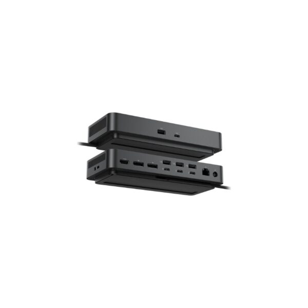 Dell Pro Thunderbolt 5 Smart Dock
