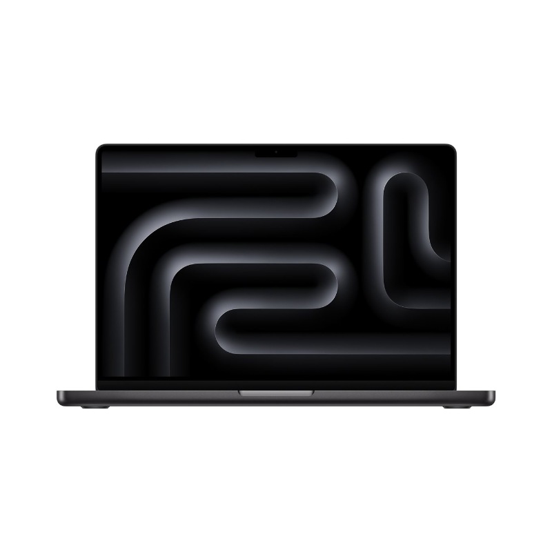 Apple MacBook Pro 14" 2026 M5 Pro 16-Core GPU 24GB RAM 1TB SSD Space Schwarz inkl. 96W USB-C | CTO