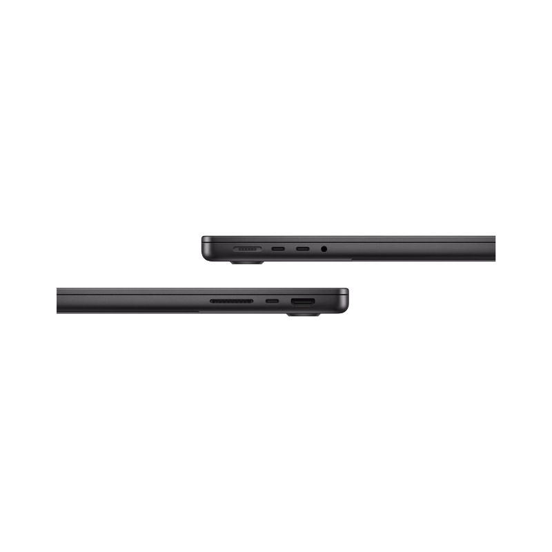Apple MacBook Pro 14" 2026 M5 Pro 16-Core GPU 24GB RAM 1TB SSD Space Schwarz inkl. 96W USB-C | CTO