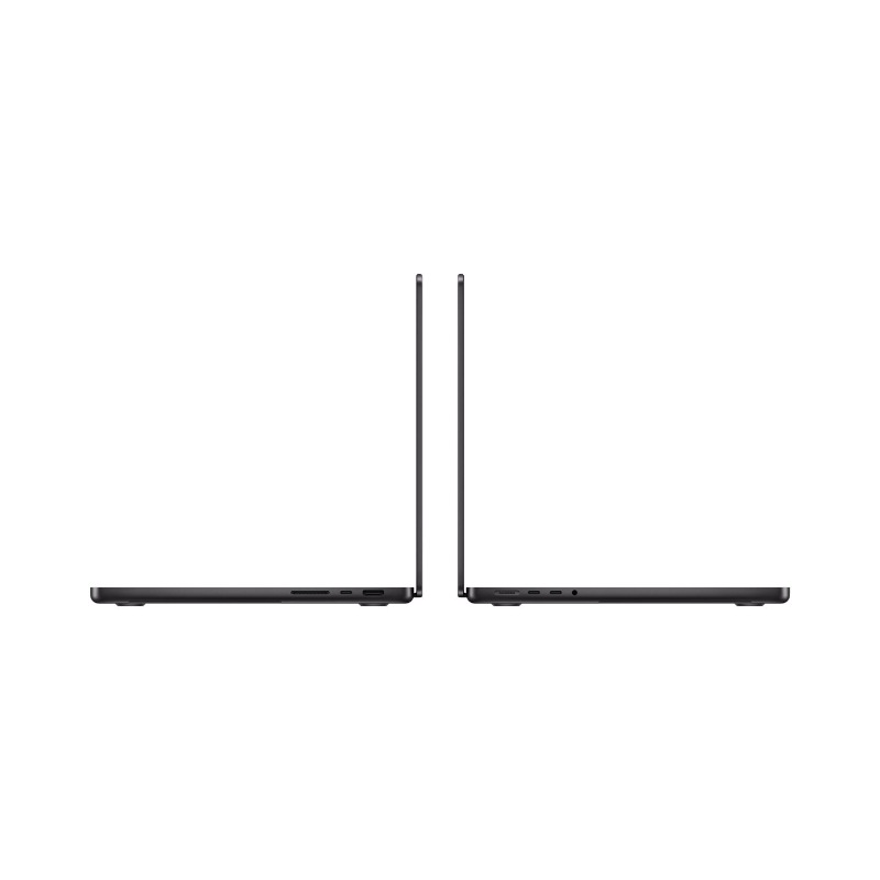 Apple MacBook Pro 14" 2026 M5 Pro 16-Core GPU 24GB RAM 1TB SSD Space Schwarz inkl. 96W USB-C | CTO