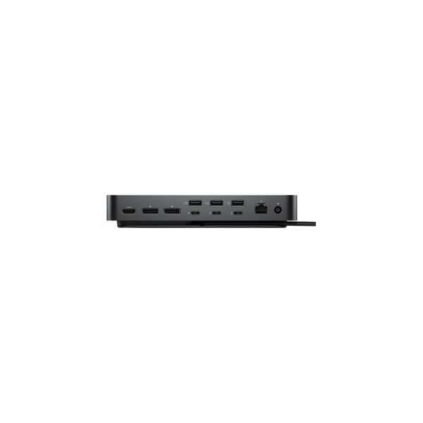 Dell Pro Thunderbolt 5 Smart Dock