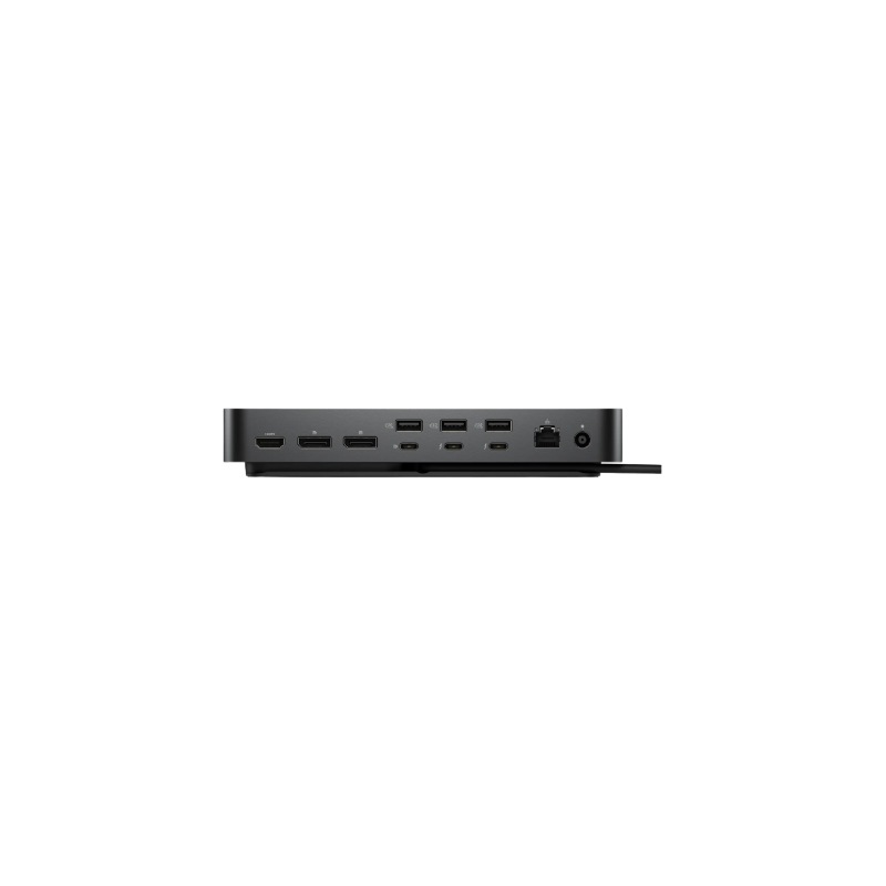 Dell Pro Thunderbolt 5 Smart Dock