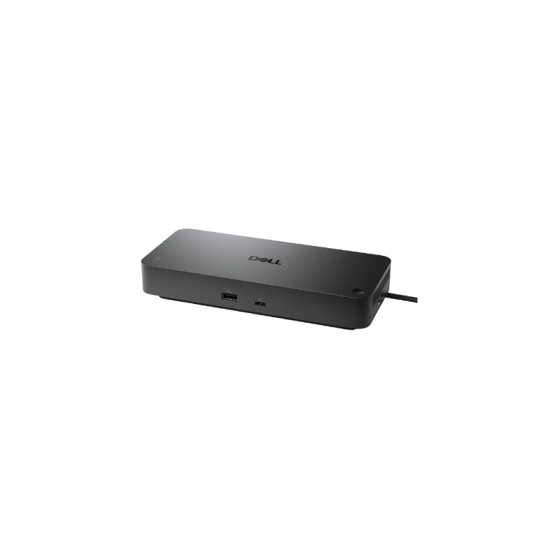 Dell Pro Thunderbolt 5 Smart Dock