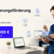 Digitalisierungsförderung Pflege: Hardware leasen statt kaufen – Fördermittel clever nutzen