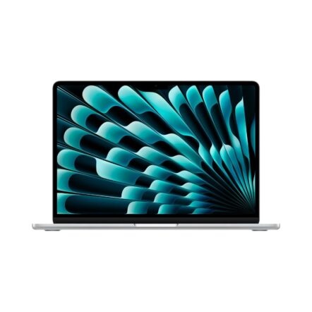 Apple MacBook Air 13" Apple M5 chip with 10core CPU and 8core GPU 16GB 512GB SSD - Silver
