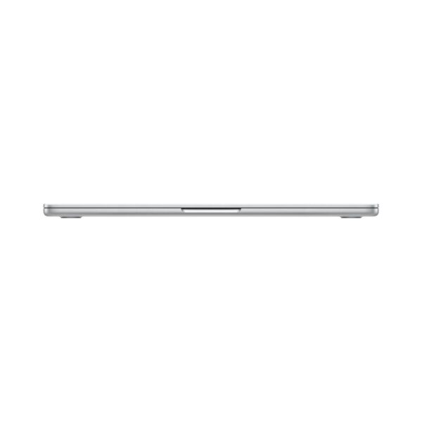Apple MacBook Air 13" Apple M5 chip with 10core CPU and 8core GPU 16GB 512GB SSD - Silver