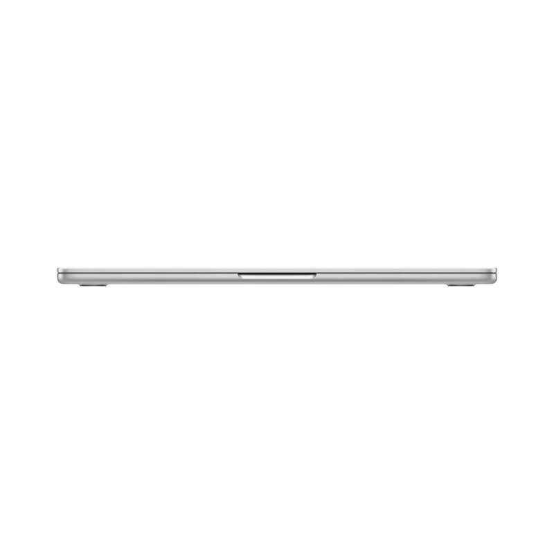 Apple MacBook Air 13" Apple M5 chip with 10core CPU and 8core GPU 16GB 512GB SSD - Silver