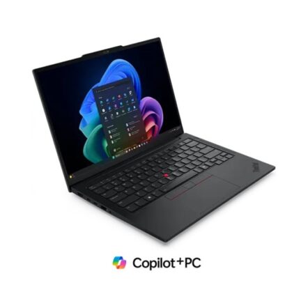 Lenovo ThinkPad E14 Gen 7 Intel Copilot+ PC Intel Core Ultra 5 226V Laptop 14 Zoll, 16 GB SDRAM 512 GB SSD Wi-Fi 6E Windows 11 Pro Deutsch Schwarz mieten bei fonlos neo, Die Technikmiete für Unternehmen, Laptops und Notebooks Miete und Leasing für Geschäftskunden, Laptops und Notebooks mieten, leasen, leihen