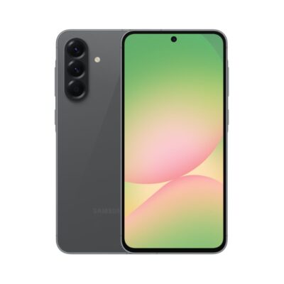 Samsung Galaxy A56 5G Enterprise Edition 6.7″ 128 GB Graphit