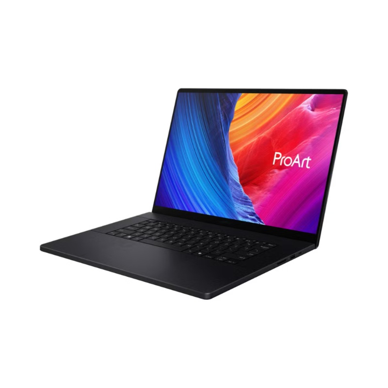 ASUS ProArt P16 H7606WX-SE011X (16") AMD Ryzen AI 9 HX 370 64 GB 2TB SSD - NVIDIA® GeForce RTX™ 5090 | CTO (EoL 07/2026)