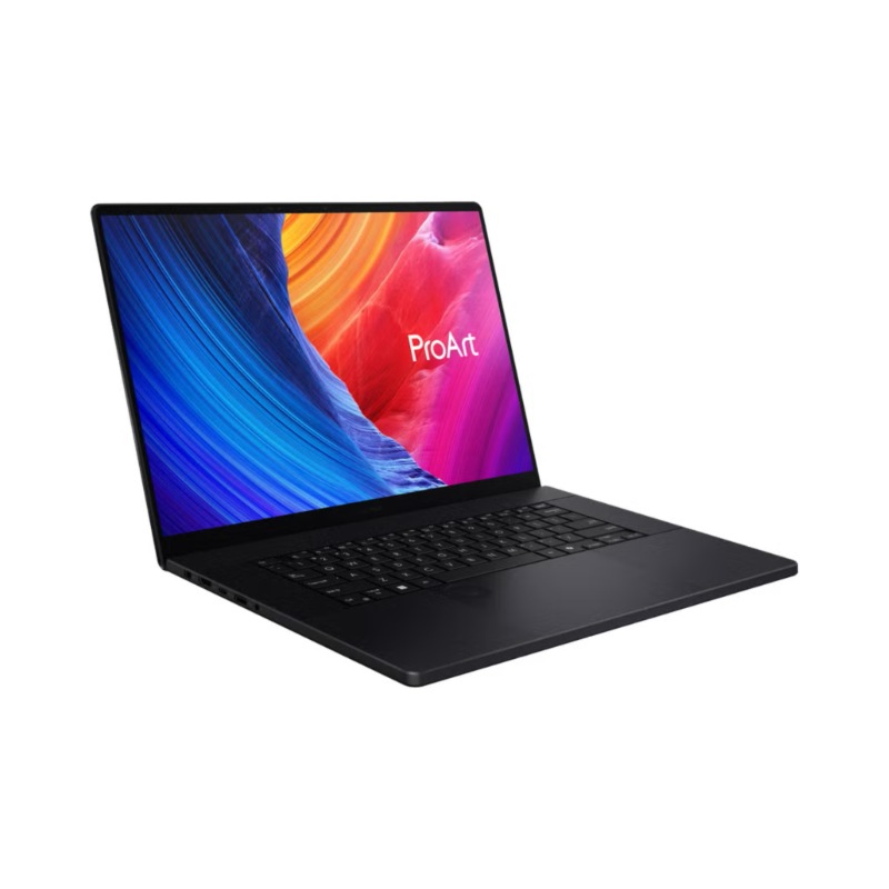 ASUS ProArt P16 H7606WX-SE011X (16") AMD Ryzen AI 9 HX 370 64 GB 2TB SSD - NVIDIA® GeForce RTX™ 5090 | CTO (EoL 07/2026)
