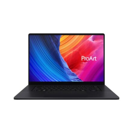 ASUS ProArt P16 H7606WX-SE011X (16") AMD Ryzen AI 9 HX 370 64 GB 2TB SSD - NVIDIA® GeForce RTX™ 5090 | CTO (EoL 07/2026)
