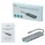 i-tec USB C Metal Nano Docking Station 1xHDMI 4K 1xSD Kartenleser 1xmicroSD Kartenleser 1xGLAN 1xAudio 3x USB 3.0 Port 1x USB-C PD