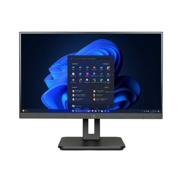 TERRA All-in-One-PC 2410HA Greenline Intel Core i5 (12. Gen) 16 GB RAM 500 GB SSD Win11Pro
