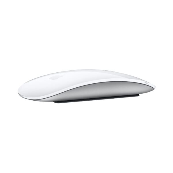 Apple Magic Mouse – White Multi-Touch Surface