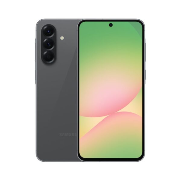 Samsung Galaxy A56 5G Enterprise Edition 6.7″ 128 GB Graphit Samsung Galaxy A56 5G Enterprise Edition 6.7″ 128 GB Graphit