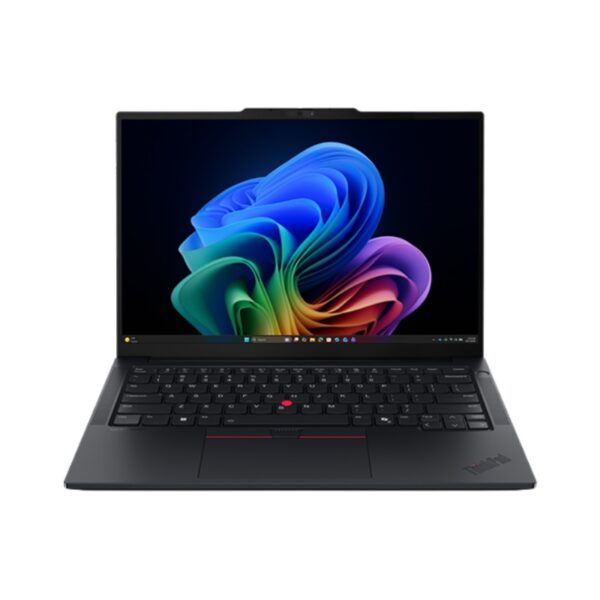 Lenovo ThinkPad E14 Gen 7 Copilot+ PC Intel Core Ultra 7 256V 14 WUXGA 16 GB 512 GB SSD Wi-Fi 6E Win 11 Pro Deutsch Schwarz