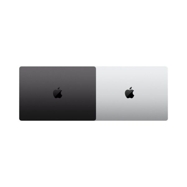 Apple MacBook Pro 16 mit Apple M5 Max Chip mit 18-Core CPU und 32-Core GPU 36GB 2TB SSD Silber