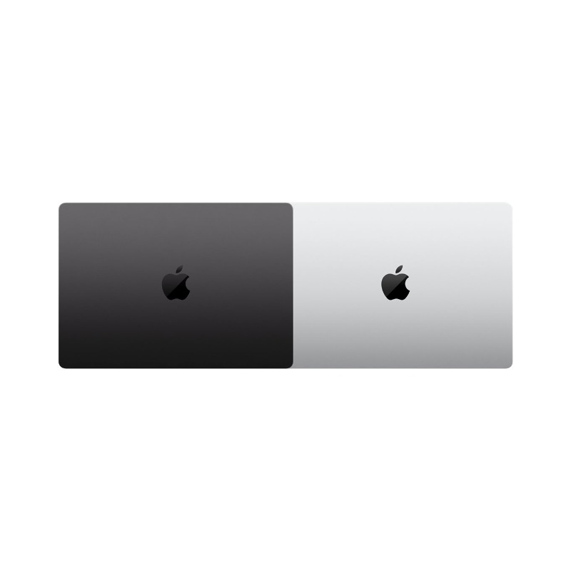 Apple MacBook Pro 16 mit Apple M5 Max Chip mit 18-Core CPU und 32-Core GPU 36GB 2TB SSD Silber