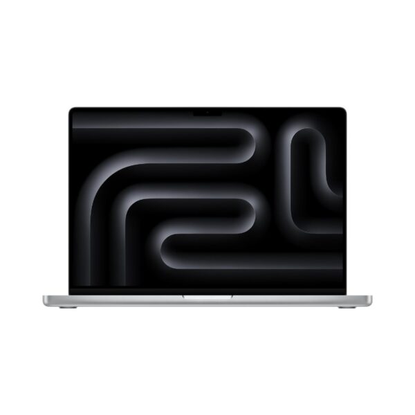 Apple MacBook Pro 16 mit Apple M5 Max Chip mit 18-Core CPU und 32-Core GPU 36GB 2TB SSD Silber Apple MacBook Pro 16 mit Apple M5 Max Chip mit 18-Core CPU und 32-Core GPU 36GB 2TB SSD Silber