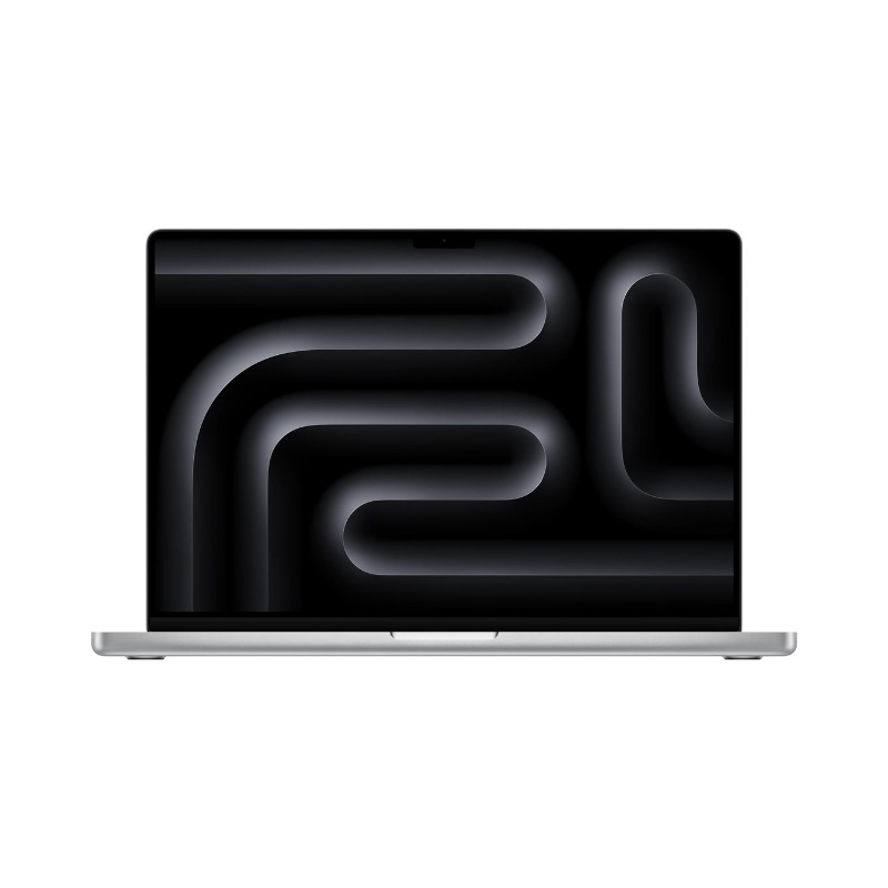 Apple MacBook Pro 16 mit Apple M5 Max Chip mit 18-Core CPU und 32-Core GPU 36GB 2TB SSD Silber