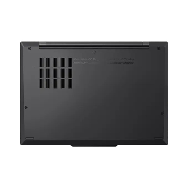 Lenovo ThinkPad L14 Gen 5 Intel Core Ultra 5 125U Laptop 14 Touchscreen WUXGA 16 GB DDR5-SDRAM 256 GB SSD Wi-Fi 6E Win 11 Pro Schwarz Deutsch