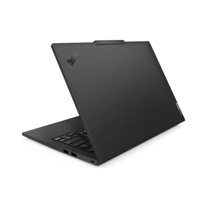Lenovo ThinkPad L14 Gen 5 Intel Core Ultra 5 125U Laptop 14 Touchscreen WUXGA 16 GB DDR5-SDRAM 256 GB SSD Wi-Fi 6E Win 11 Pro Schwarz Deutsch