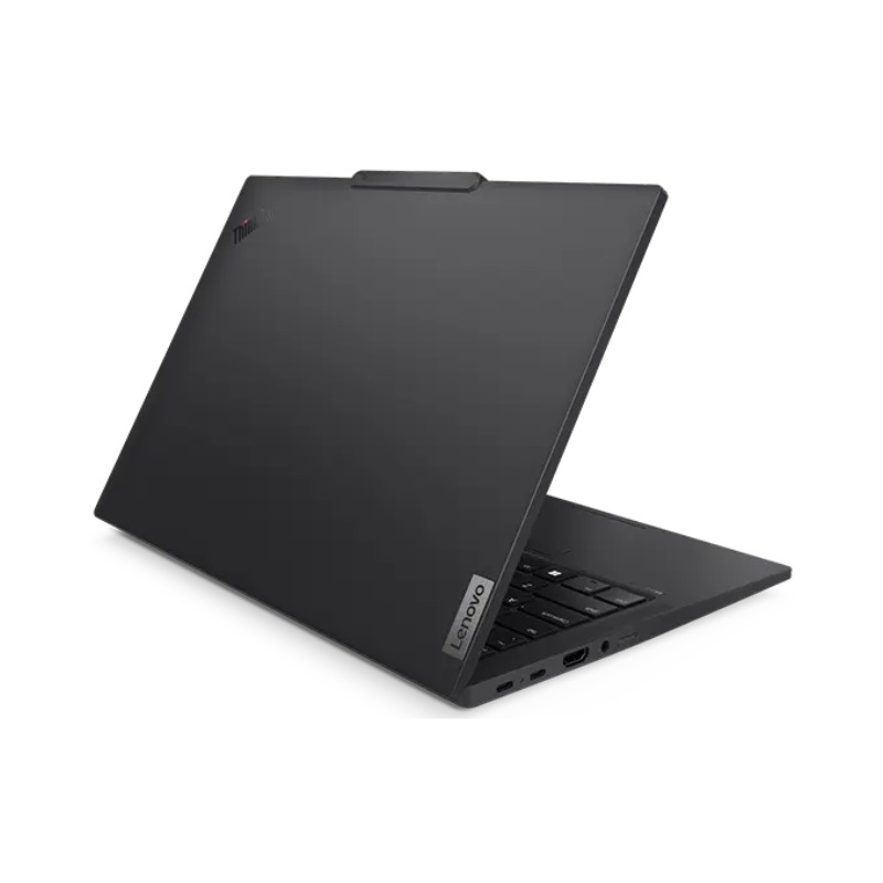 Lenovo ThinkPad L14 Gen 5 Intel Core Ultra 5 125U Laptop 14 Touchscreen WUXGA 16 GB DDR5-SDRAM 256 GB SSD Wi-Fi 6E Win 11 Pro Schwarz Deutsch