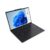Lenovo ThinkPad L14 Gen 5 Intel Core Ultra 5 125U Laptop 14 Touchscreen WUXGA 16 GB DDR5-SDRAM 256 GB SSD Wi-Fi 6E Win 11 Pro Schwarz Deutsch